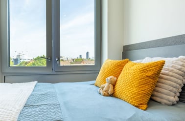 Silver Skyline Studio, Great Court, 78 Rolls Road, Bermondsey, London - Image 2